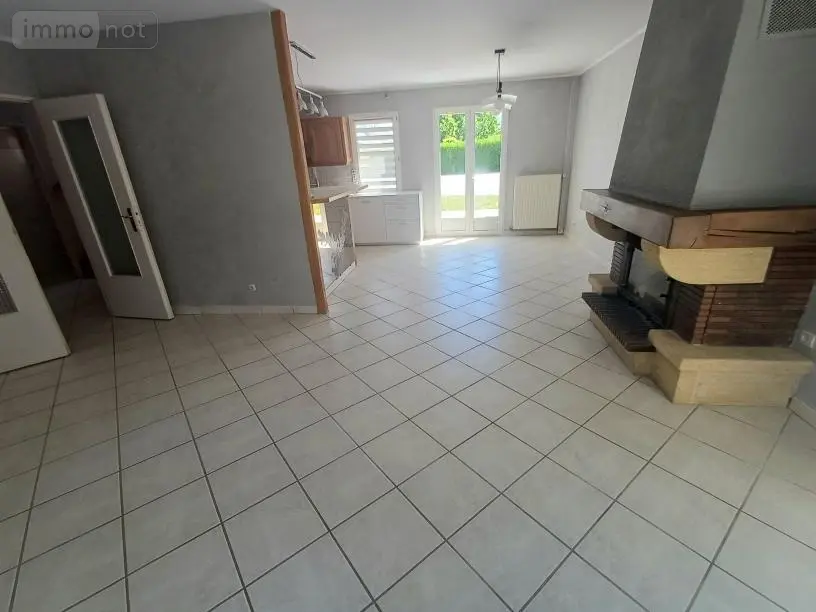 Maison a vendre Rivery 80136 Somme 80 122 m2 5 pièces 320850 euros 80011-5575 004