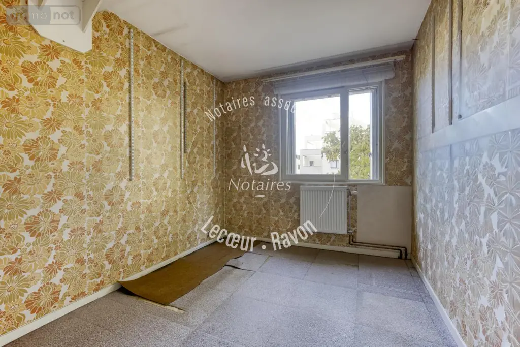 Appartement a vendre Montigny-le-Bretonneux 78180 Yvelines 78 92 m2 6 pièces 268800 euros 92076-155 007