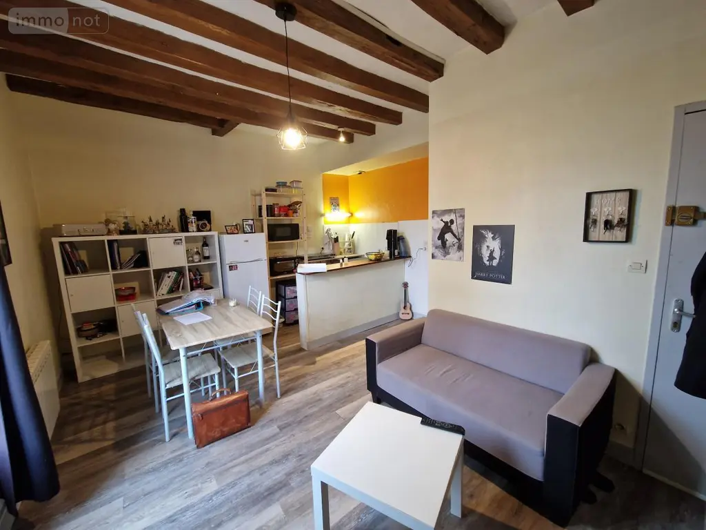Immeuble de rapport a vendre Loire-Authion 49250 Maine-et-Loire 49 271 m2 438540 euros 49112-947 006