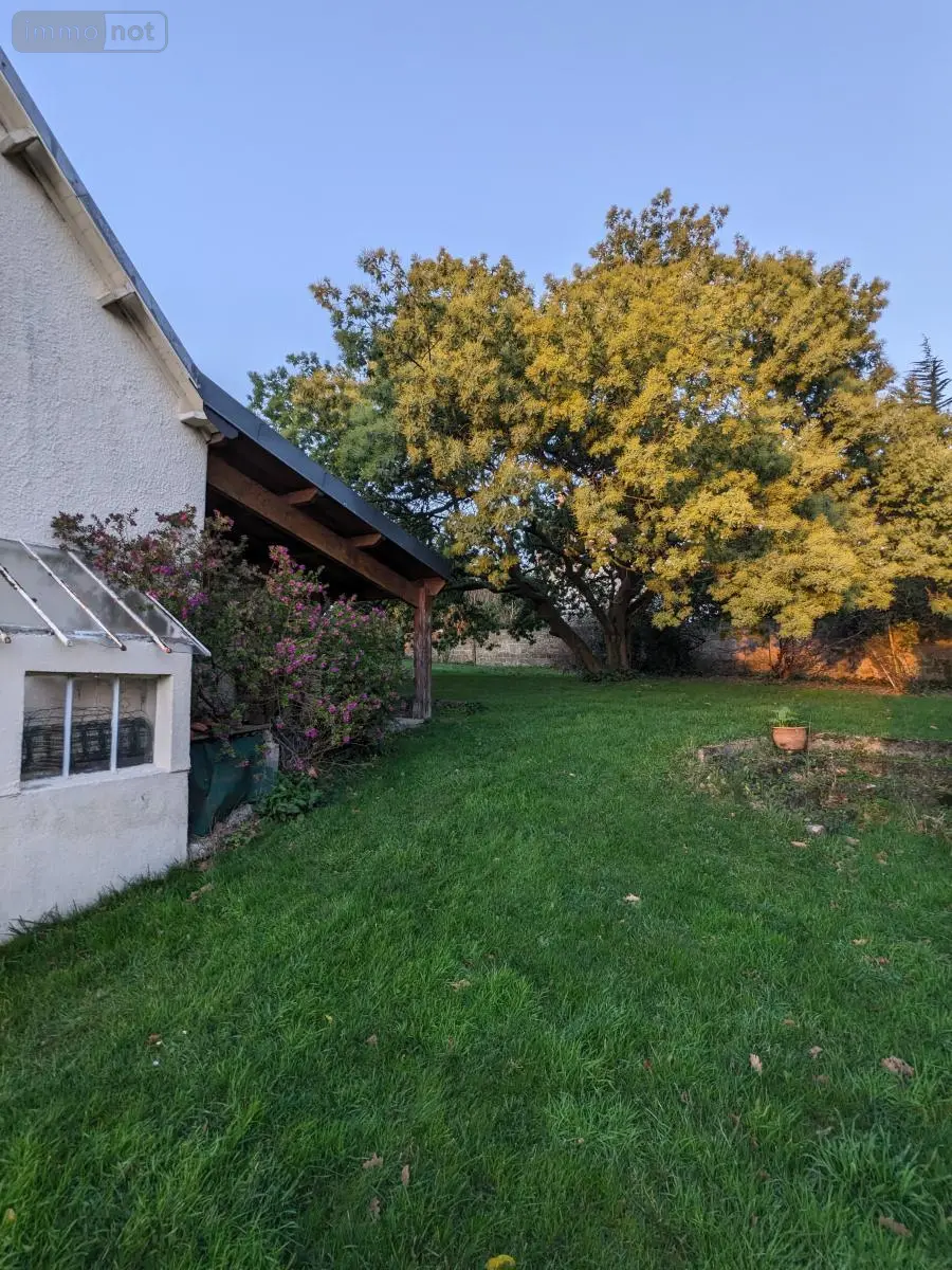 Maison a vendre Morlaix 29600 Finistère 29 118 m2 7 pièces 204840 euros 29085-691 015