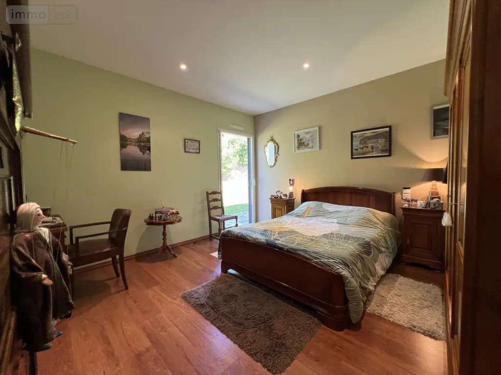 Maison a vendre Ploërmel 56800 Morbihan 56 254 m2 9 pièces 695000 euros 56044-1517 009