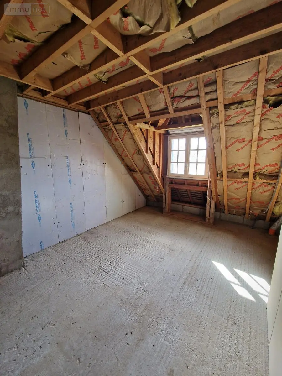Maison a vendre Malestroit 56140 Morbihan 56 110 m2 6 pièces 228580 euros 56050-698 012
