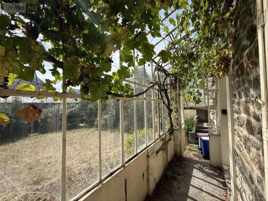 Maison a vendre Saint-Malo 35400 Ille-et-Vilaine 35 222 m2 9 pièces 1189655 euros 35104-1803 005