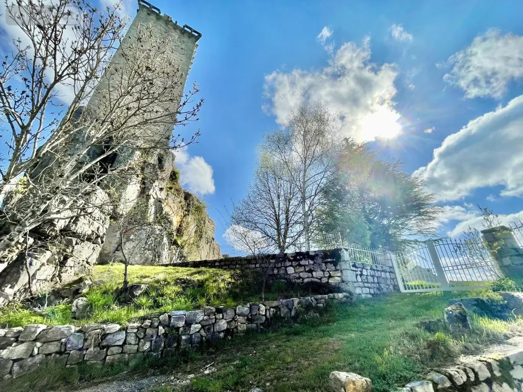 Maison a vendre Prunières 48200 Lozère 48 120 m2 9 pièces 220000 euros 48032-162 020