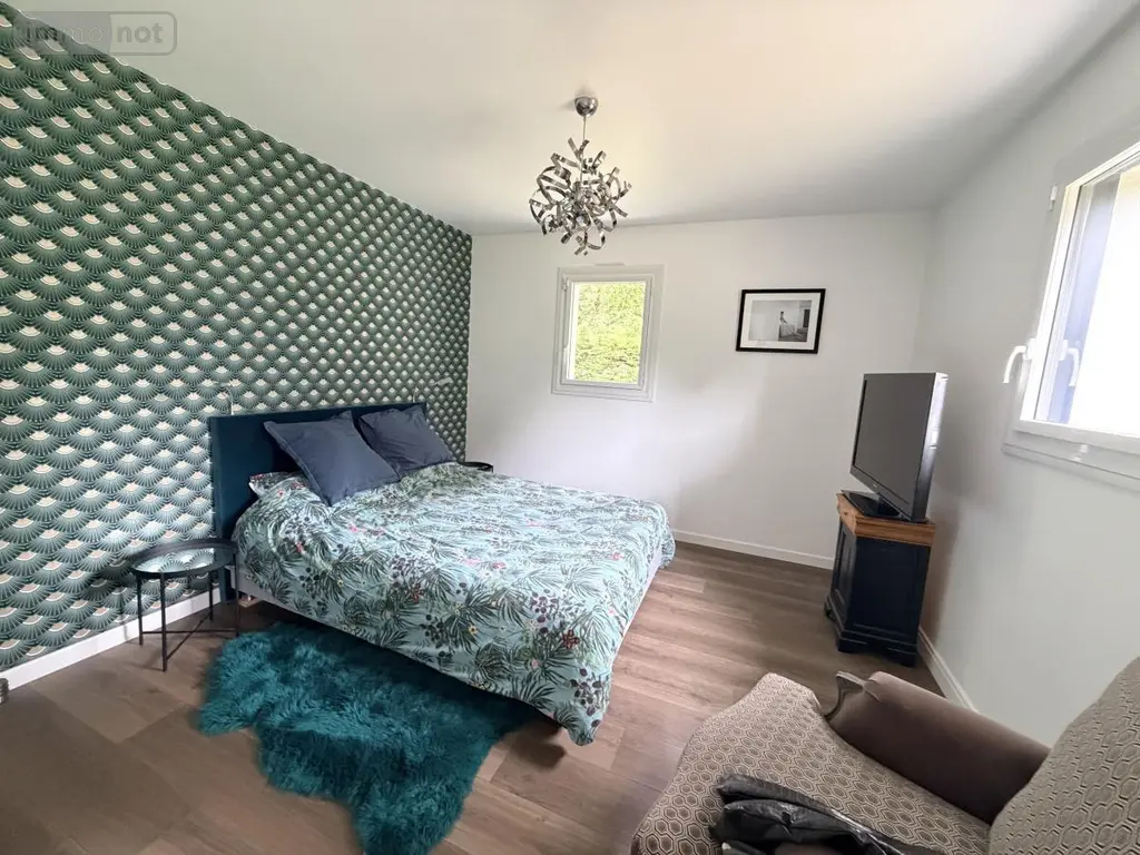 Maison a vendre Brech 56400 Morbihan 56 162 m2 6 pièces 660240 euros 56023-1450 011