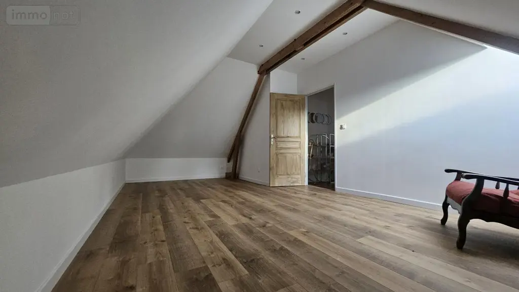Maison a vendre Noyellette 62123 Pas-de-Calais 62 135 m2 5 pièces 275000 euros 62133-1477 003
