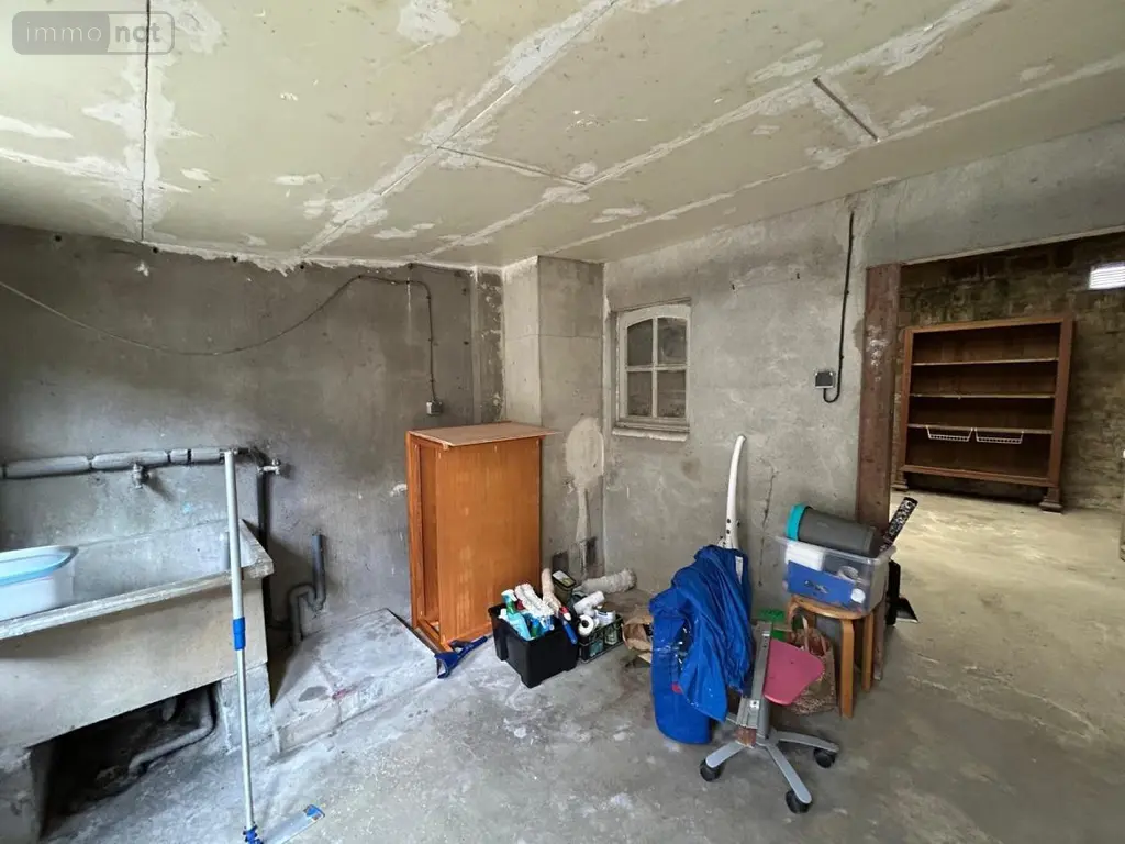 Maison a vendre Valognes 50700 Manche 50 100 m2 5 pièces 247240 euros 50061-2983 024