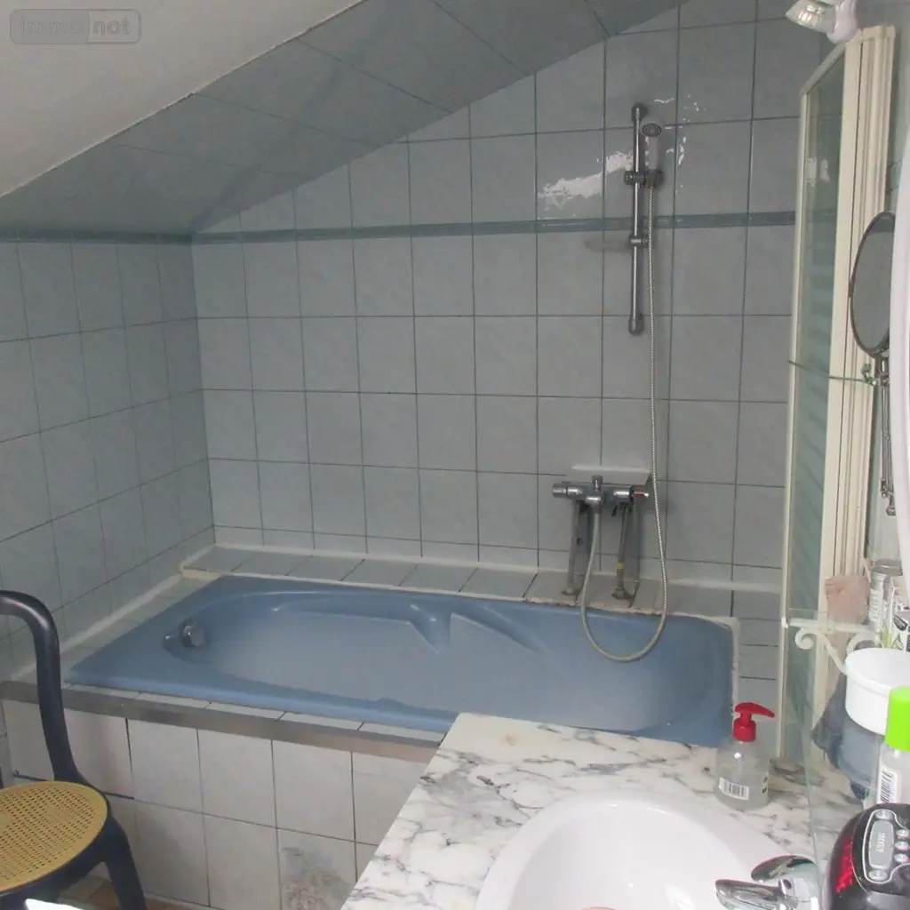 Maison a vendre Courcelles-lès-Lens 62970 Pas-de-Calais 62 106 m2 5 pièces 170440 euros 62034-3916 005