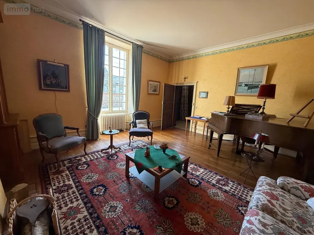 Maison a vendre Angers 49100 Maine-et-Loire 49 280 m2 11 pièces 340600 euros 49012-2049 003