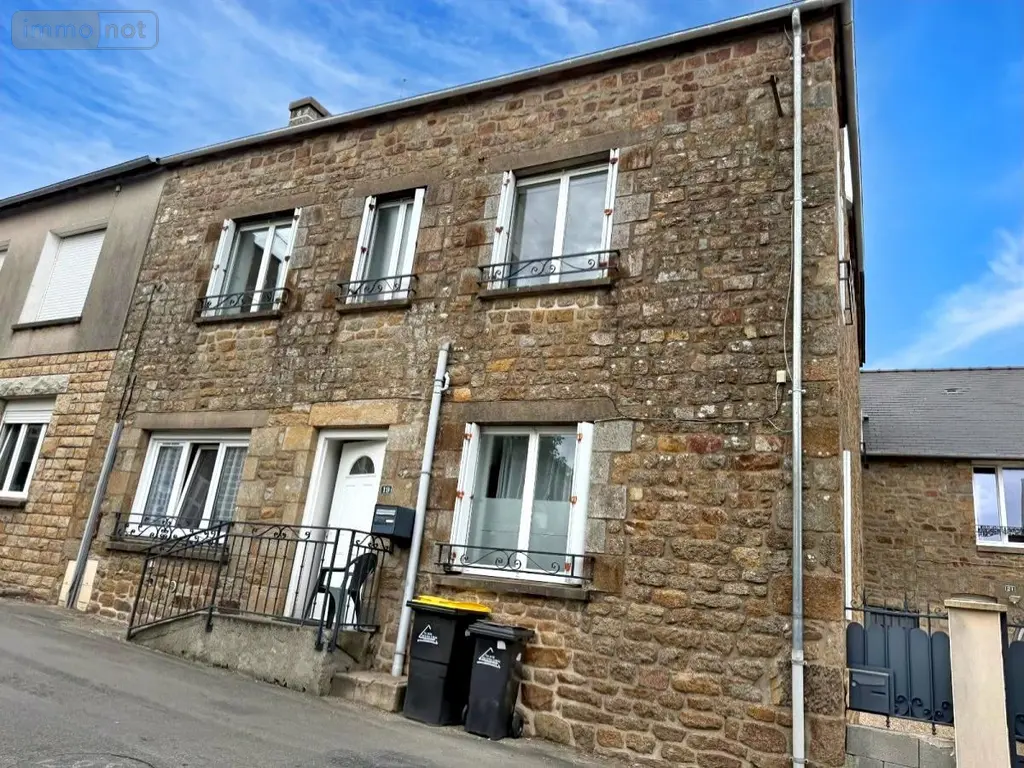 Immeuble de rapport a vendre Roz-sur-Couesnon 35610 Ille-et-Vilaine 35 120 m2 220680 euros 35130-3806 002