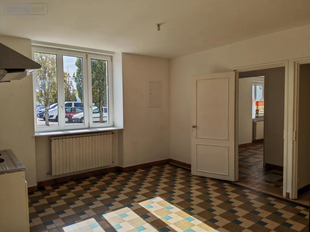 Maison a vendre Saint-Pol-de-Léon 29250 Finistère 29 92 m2 5 pièces 149006 euros 29101-1707 005