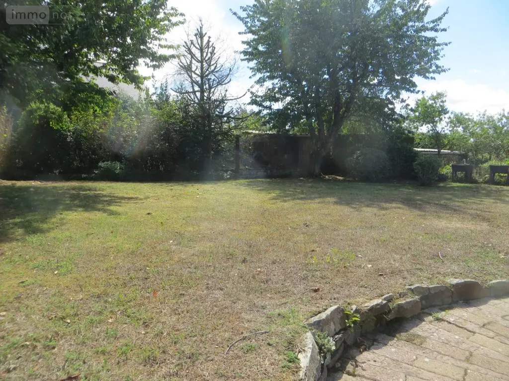 Maison a vendre La Graverie 14350 Calvados 14 80 m2 4 pièces 142400 euros 14076-5995 007
