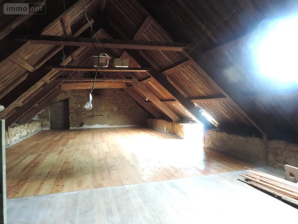 Maison a vendre Tréglamus 22540 Côtes-d'Armor 22 70 m2 3 pièces 99090 euros 22069-1842 012