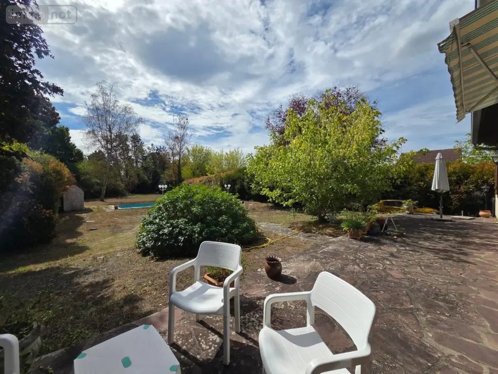 Maison a vendre Villemandeur 45700 Loiret 45 163 m2 5 pièces 210000 euros 45051-509 005