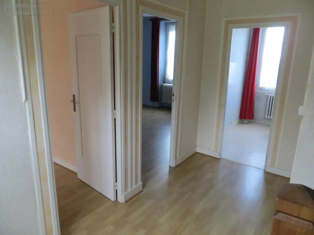 Maison a vendre Noues de Sienne 14380 Calvados 14 96 m2 4 pièces 107000 euros 14076-5977 008