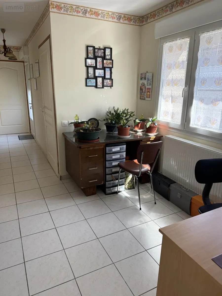 Maison a vendre Inchy 59540 Nord 59 154 m2 10 pièces 166600 euros 59191-6215 008
