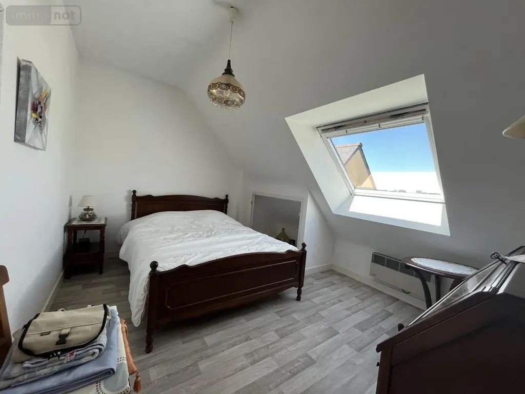 Maison a vendre Clohars-Fouesnant 29950 Finistère 29 121 m2 5 pièces 397100 euros 29014-3164 006