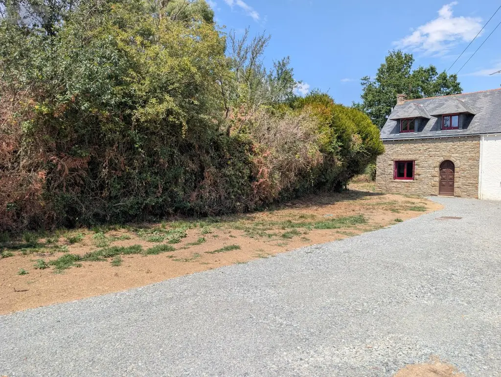 Maison a vendre Saint-Molf 44350 Loire-Atlantique 44 60 m2 3 pièces 280800 euros 44128-1127 001