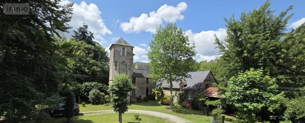 Maison a vendre Laval 53000 Mayenne 53 175 m2 6 pièces 262000 euros 53007-2197 001