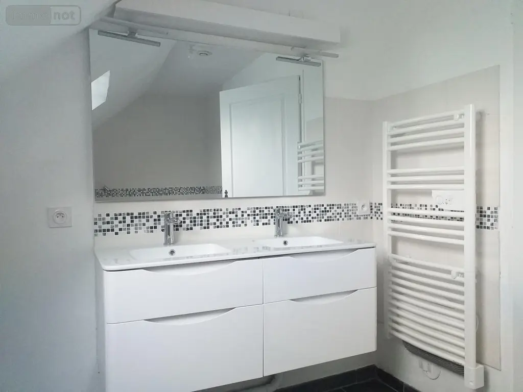 Maison a vendre Grand-Champ 56390 Morbihan 56 160 m2 6 pièces 464872 euros 56005-768 024