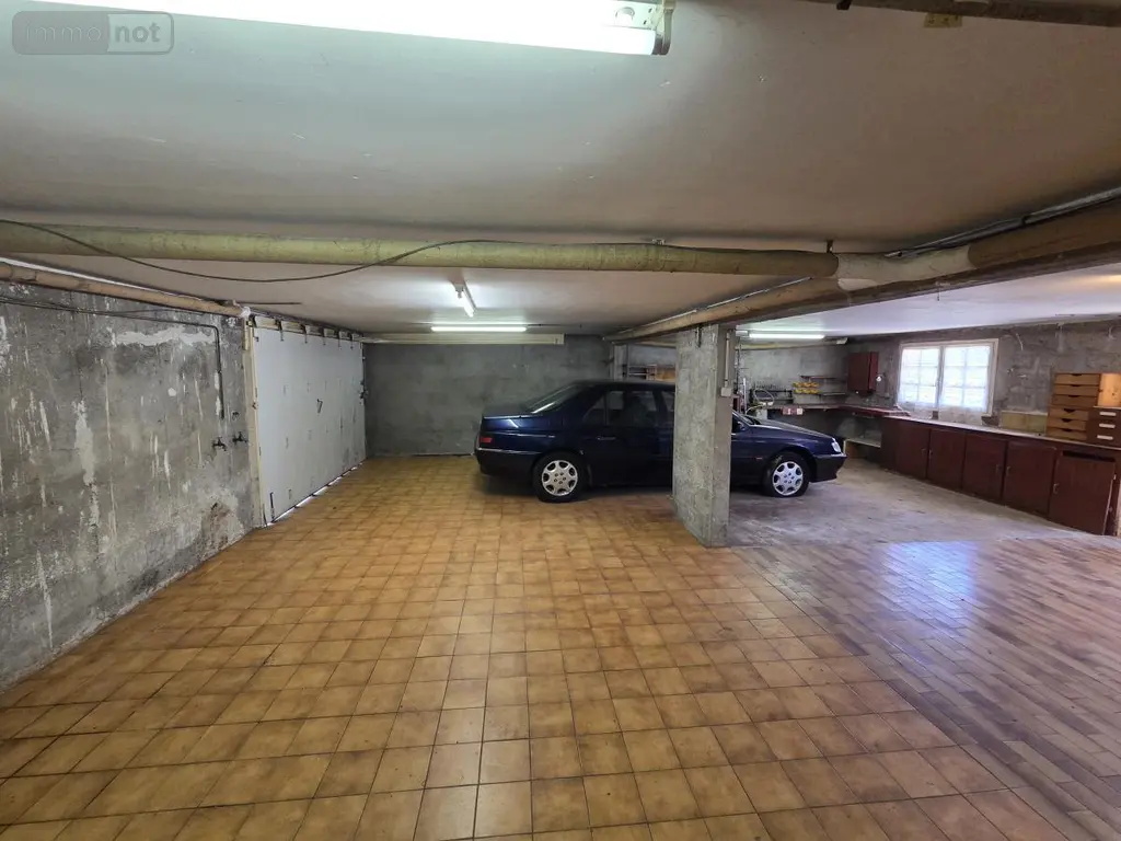 Maison a vendre Port-Louis 56290 Morbihan 56 128 m2 5 pièces 416000 euros 56039-1317 012