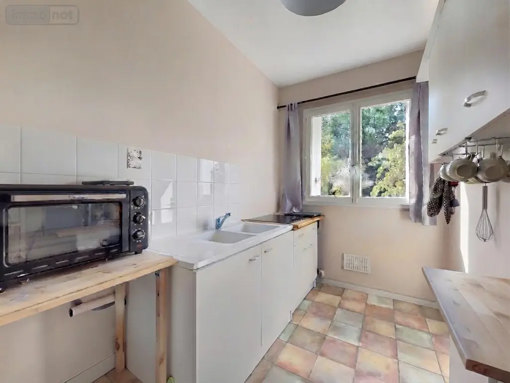 Appartement a vendre Tours 37000 Indre-et-Loire 37 35 m2 1 pièce 65000 euros 37096-55 005