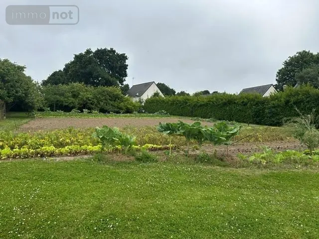 Maison a vendre Lannion 22300 Côtes-d'Armor 22 87 m2 4 pièces 262780 euros 22086-1392 003