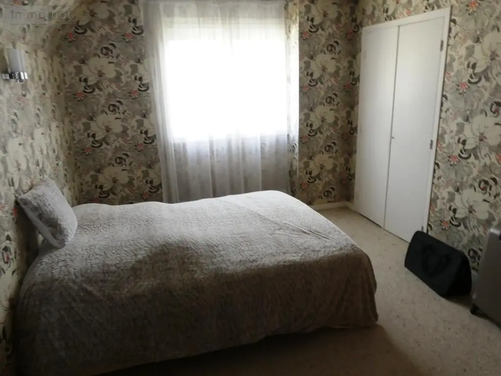 Maison a vendre Lignol 56160 Morbihan 56 136 m2 7 pièces 132930 euros 56075-2526 009