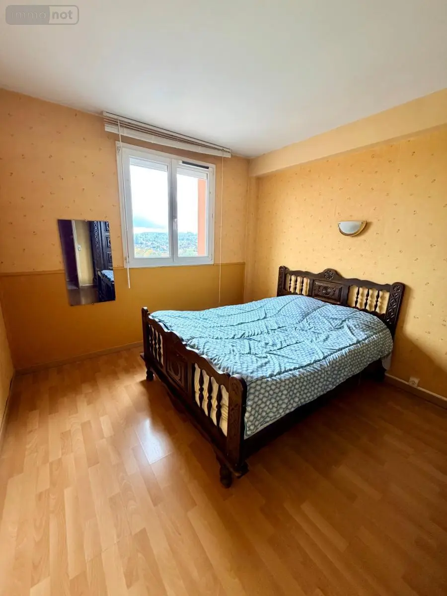 Appartement a vendre Tinqueux 51430 Marne 51 69 m2 4 pièces 110750 euros 51067-262 008