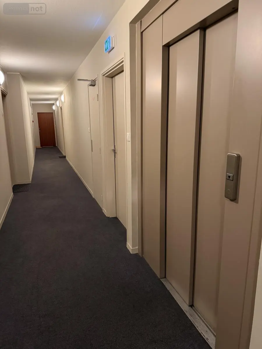 Appartement a vendre Lille 59000 Nord 59 83 m2 235500 euros 59007-1963 003