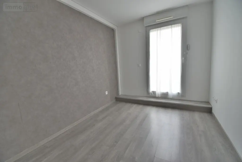 Appartement a vendre Angers 49000 Maine-et-Loire 49 88 m2 293440 euros 49019-3584 010
