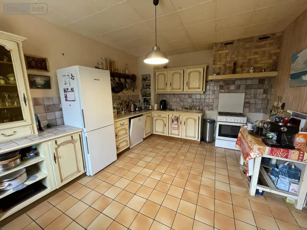 Maison a vendre Île-de-Bréhat 22870 Côtes-d'Armor 22 265 m2 11 pièces 1761300 euros 22023-3422 003