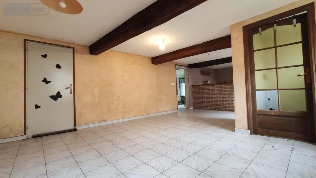 Maison a vendre Pas-en-Artois 62760 Pas-de-Calais 62 95 m2 4 pièces 119298 euros 62183-18 005