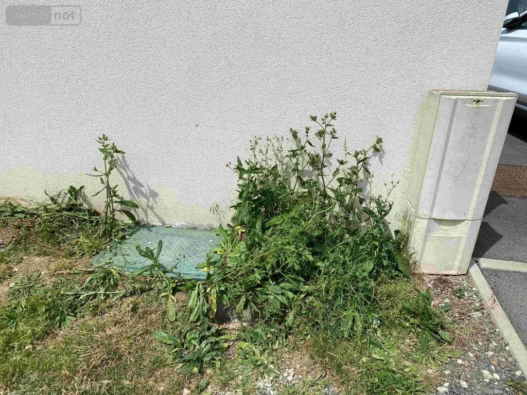 Terrain a batir a vendre Potigny 14420 Calvados 14 99000 euros 61030-1340 005