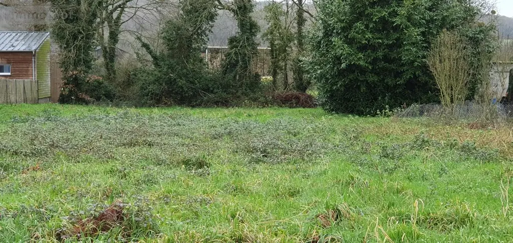 Terrain a batir a vendre Guer 56380 Morbihan 56 59800 euros 56046-1052 002