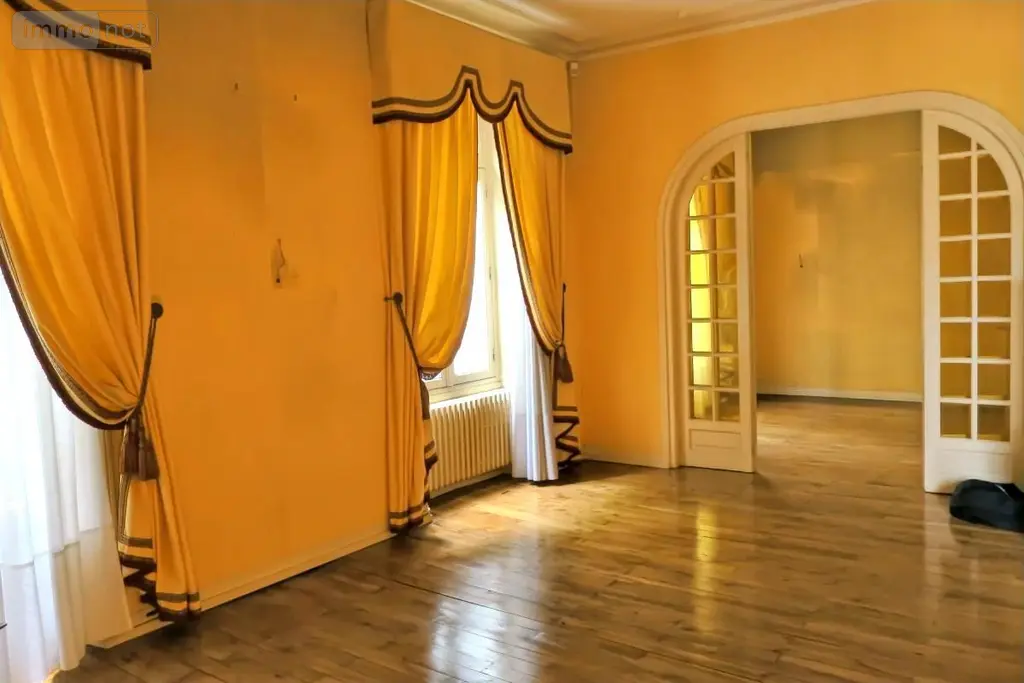 Maison a vendre Bourges 18000 Cher 18 326 m2 11 pièces 780000 euros 18005-1694 008