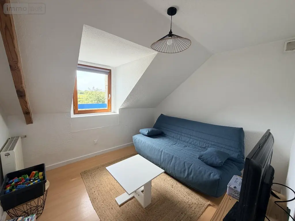 Maison a vendre Étel 56410 Morbihan 56 112 m2 5 pièces 335360 euros 56023-1441 009