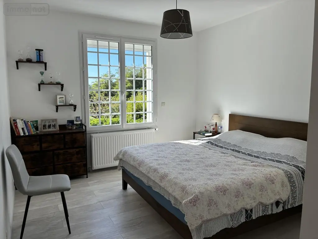 Maison a vendre Luynes 37230 Indre-et-Loire 37 120 m2 5 pièces 315980 euros 37009-2695 009
