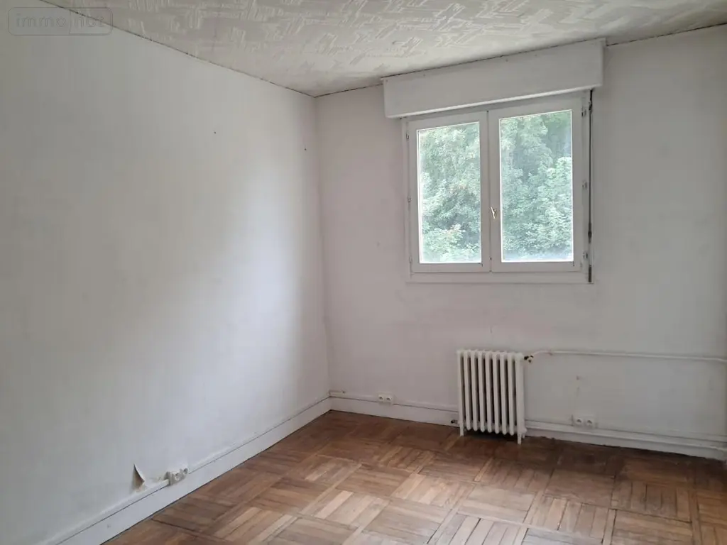 Appartement a vendre Boulogne-sur-Mer 62200 Pas-de-Calais 62 84 m2 4 pièces 116600 euros 62056-1097 009