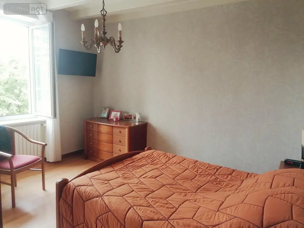 Maison a vendre Mespaul 29420 Finistère 29 186 m2 8 pièces 276130 euros 29101-1695 018