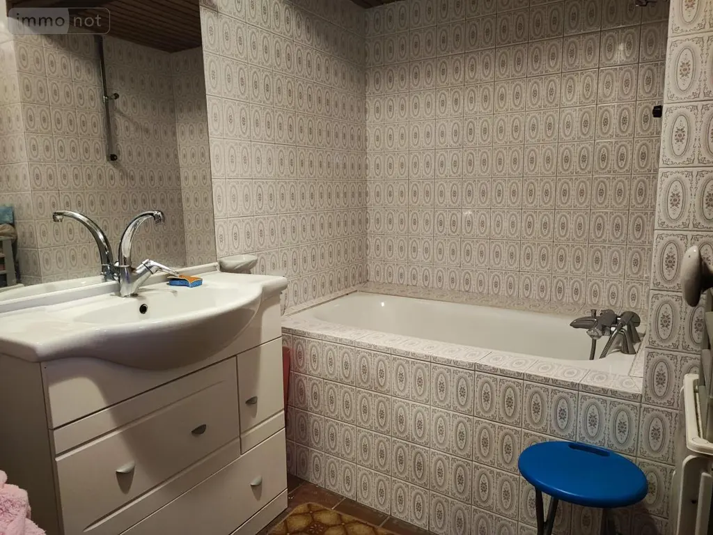 Maison a vendre Nœux-les-Mines 62290 Pas-de-Calais 62 90 m2 7 pièces 136500 euros 62023-3477 007