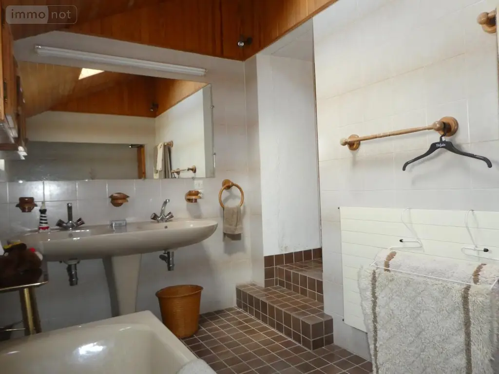 Maison a vendre Plouigneau 29610 Finistère 29 138 m2 4 pièces 217800 euros 29096-754 011
