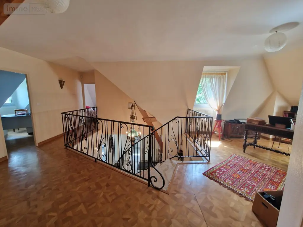 Maison a vendre Bouchemaine 49080 Maine-et-Loire 49 228 m2 7 pièces 907440 euros 49112-980 010