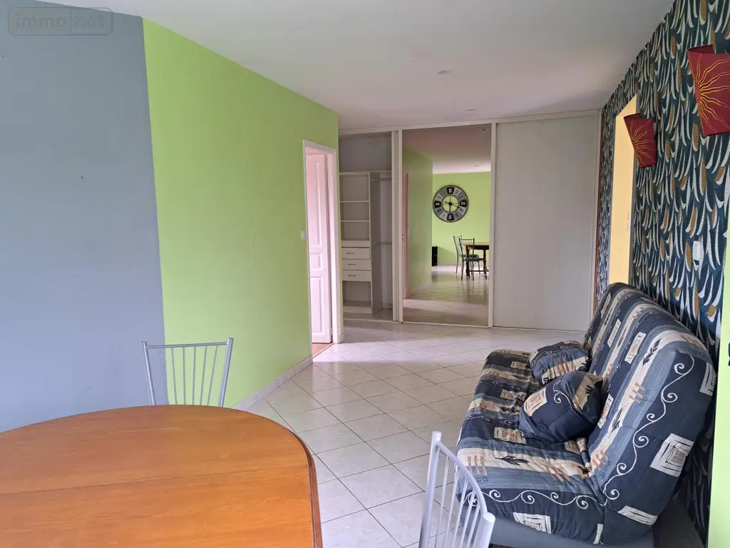 Fonds et murs commerciaux a vendre Kermaria-Sulard 22450 Côtes-d'Armor 22 498 m2 9 pièces 364000 euros 22102-2441 007