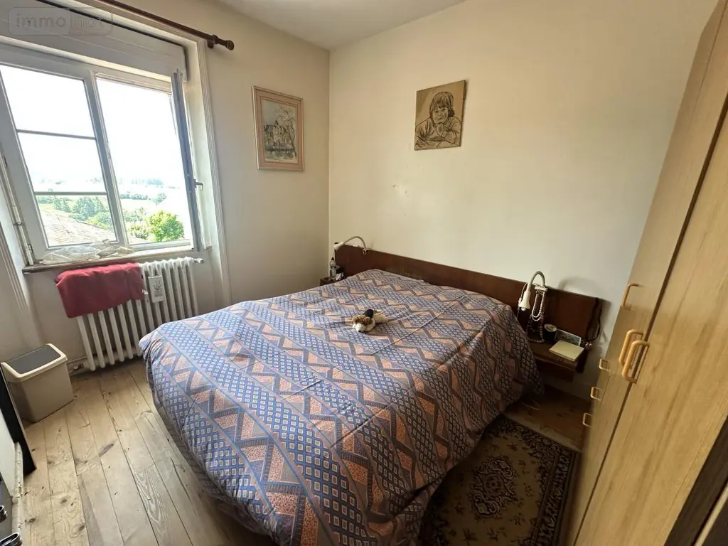 Maison a vendre Chastel 43300 Haute-Loire 43 124 m2 84800 euros 15046-57 004