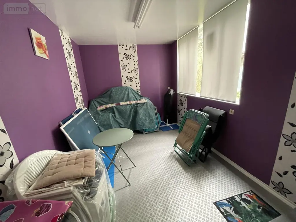 Maison a vendre Reims 51100 Marne 51 110 m2 5 pièces 242500 euros 51046-2697 012