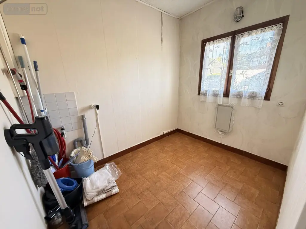 Maison a vendre Daours 80800 Somme 80 87 m2 4 pièces 161200 euros 80121-2904 007