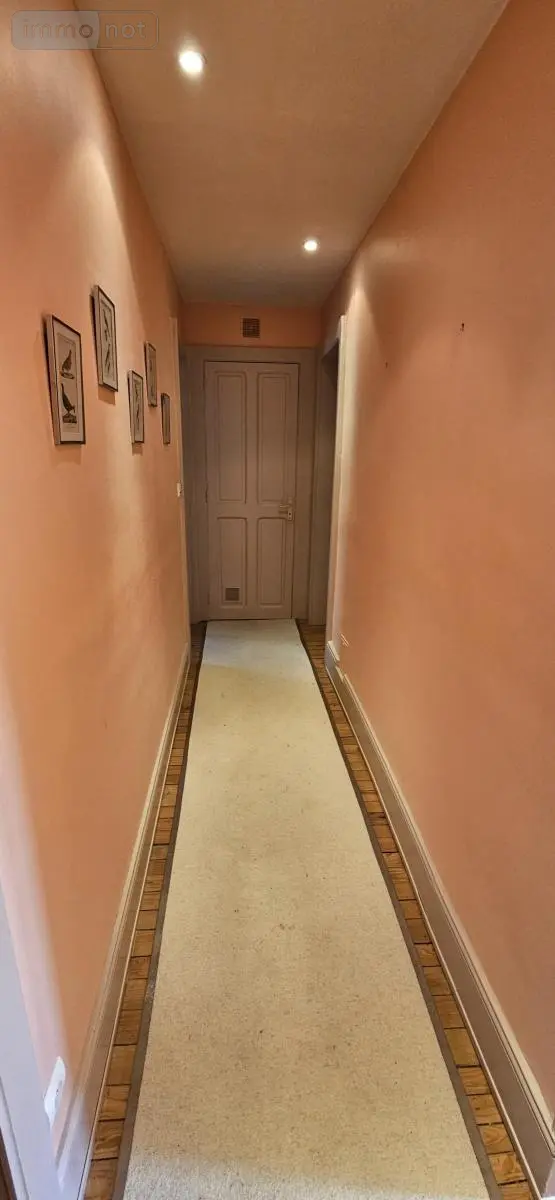 Maison a vendre Raon-l'Étape 88110 Vosges 88 141 m2 4 pièces 101500 euros 88061-800 010