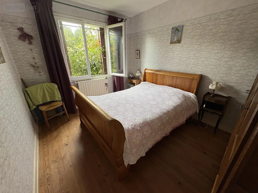 Maison a vendre Sottevast 50260 Manche 50 107 m2 5 pièces 220080 euros 50108-4849 006