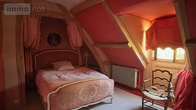 Maison a vendre Luynes 37230 Indre-et-Loire 37 192 m2 7 pièces 737000 euros 37009-2670 011